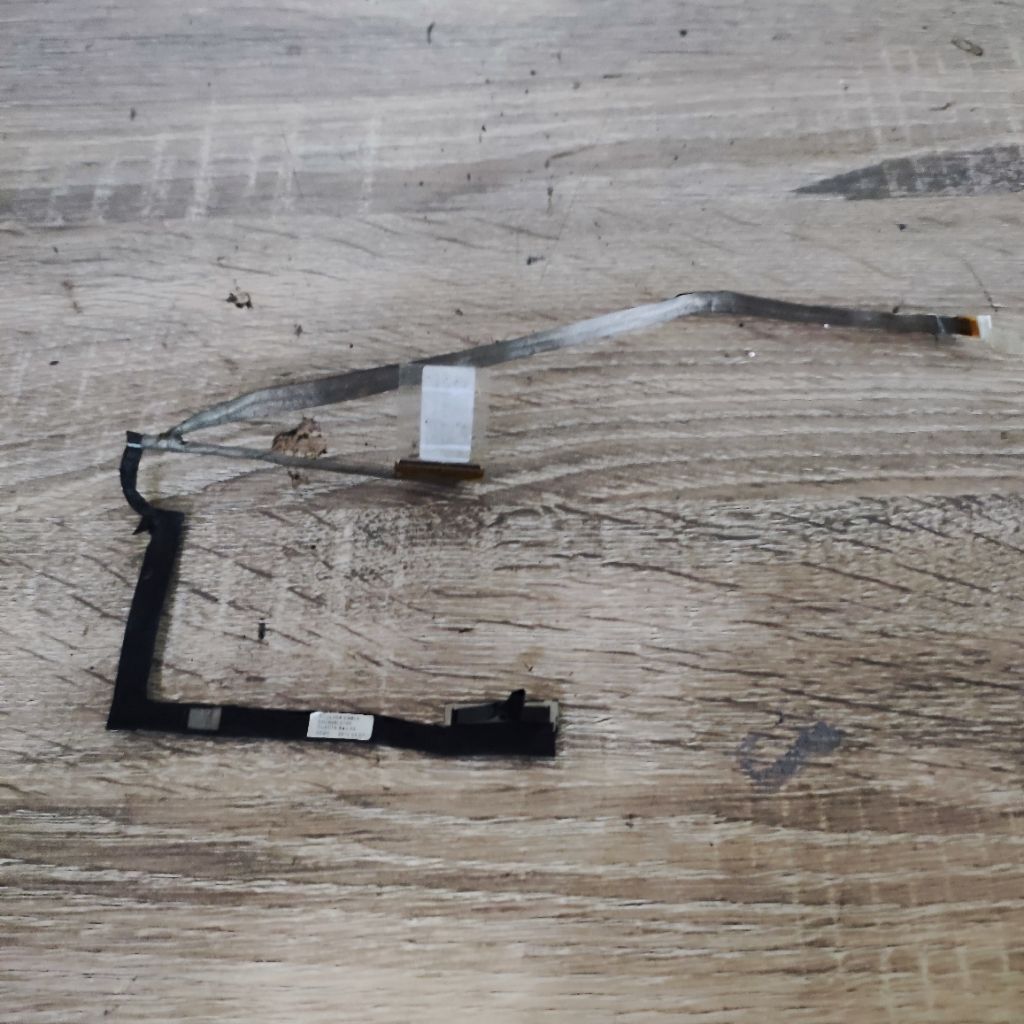 Flexible Lcd Fleksibel Laptop Dell Inspiron 5420