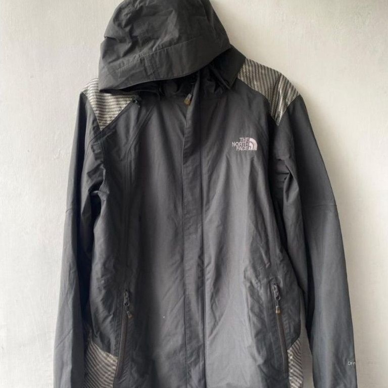 TnF Dryvent