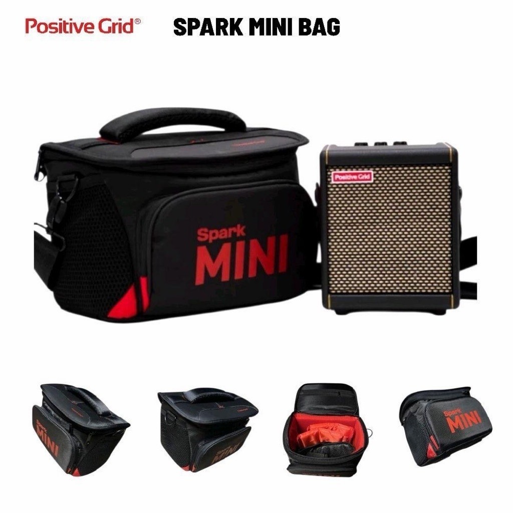 Positive Grid Spark Mini Bag