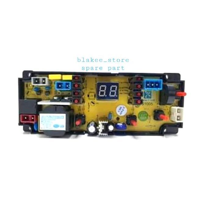 Modul Pcb Mesin Cuci Sharp Es-G865P-G