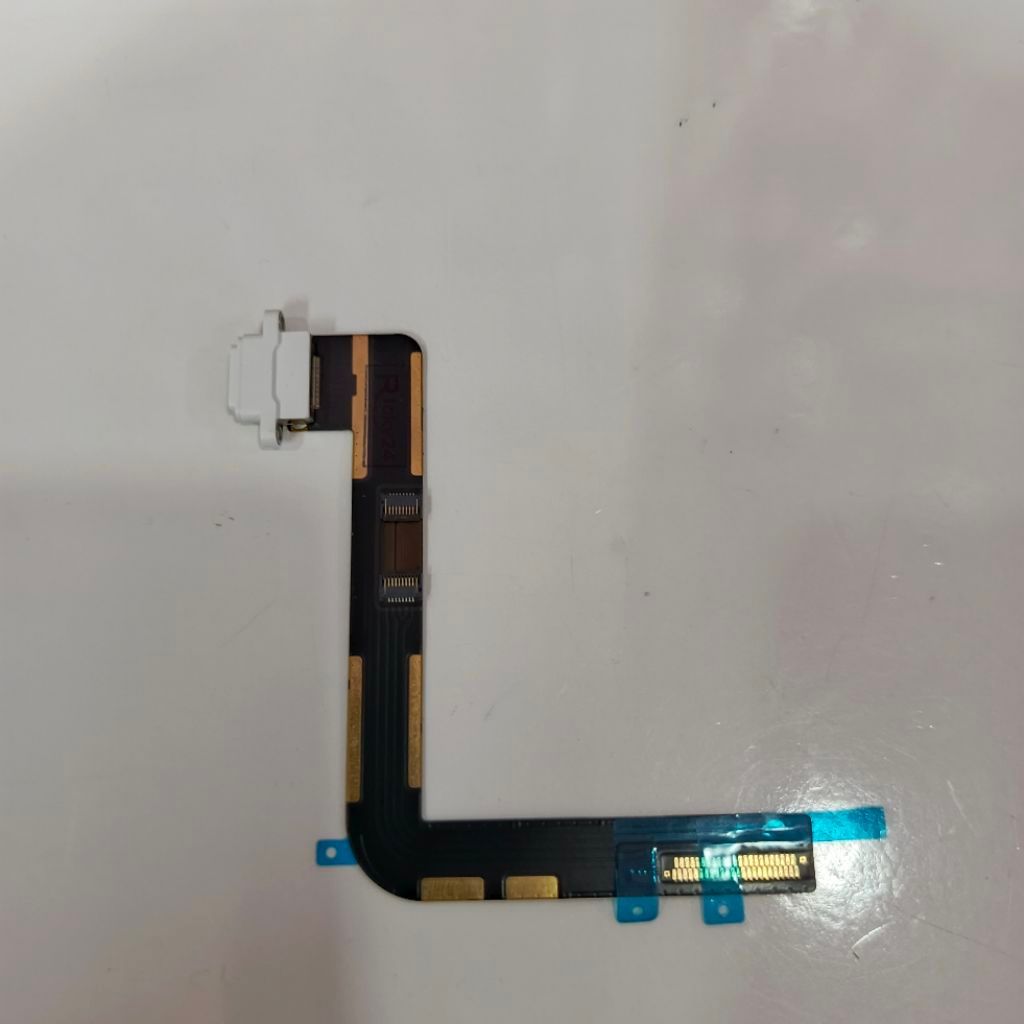 FLEXIBEL FLEXIBLE TC CONEKTOR CHARGER IPAD 7 8 9 ORIGINAL