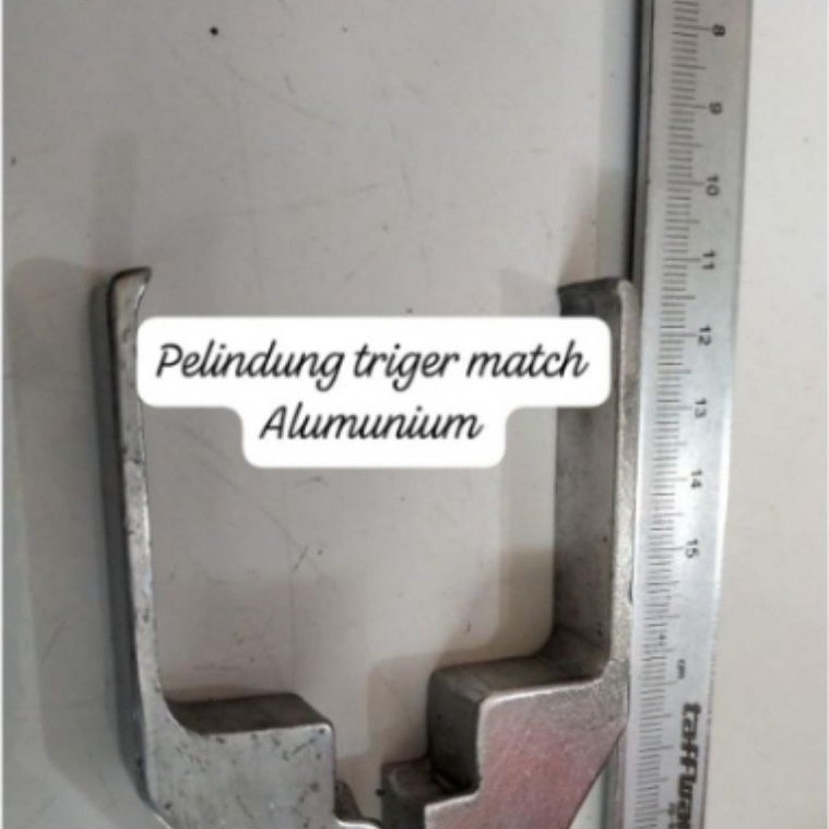 Pelindung Picu Triger Guard