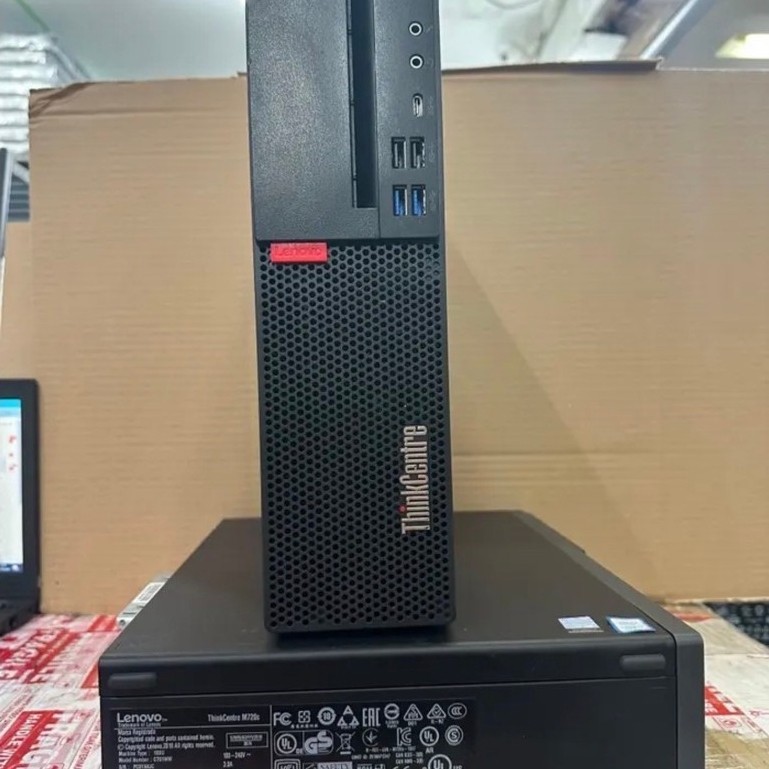 CPU LENOVO SFF M720s/M920s i5 gen 8