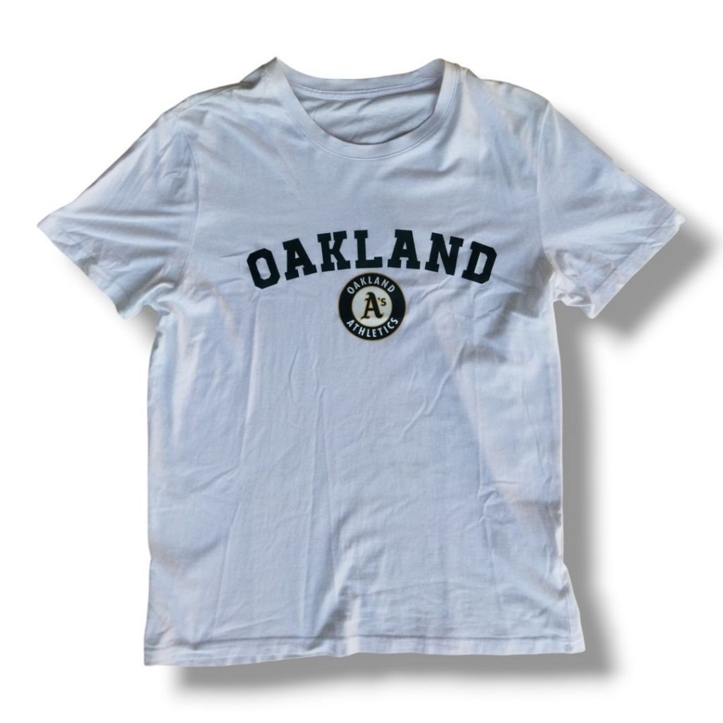 Kaos oakland / kaos mlb / mlb / kaos second