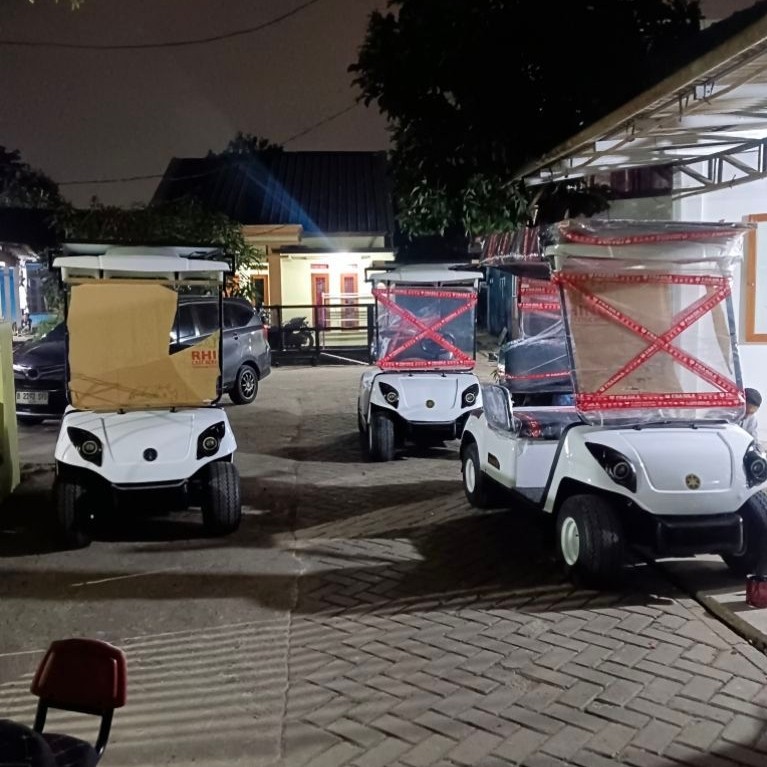 Golfcar Buggy car Rekondisi