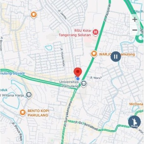 Fake Gps Absen 2027