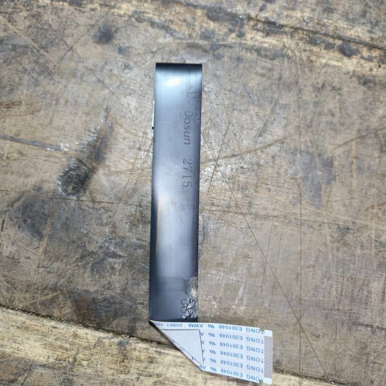 lvds mini fleksibel tcon 30 pin mini tcon st lvds tcon st