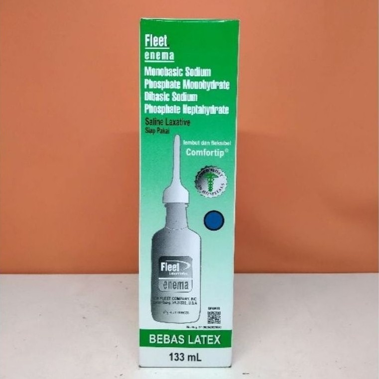 fleet enema 133 ml
