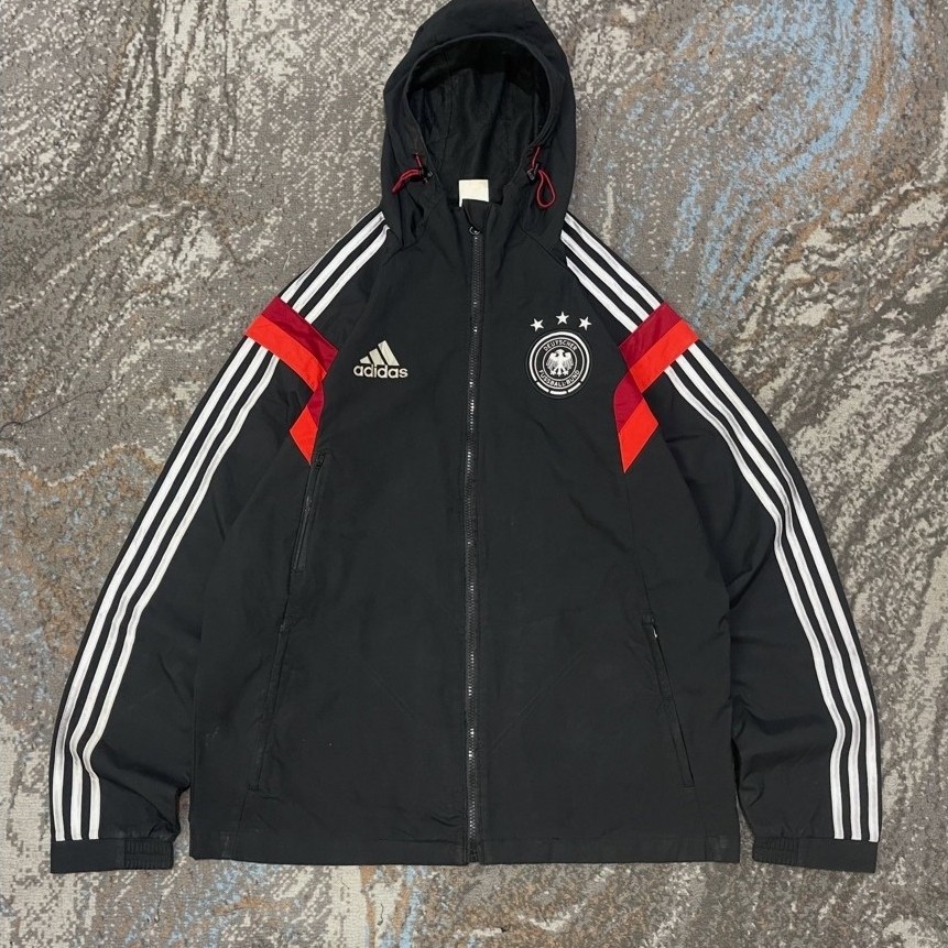 jacket Adidas Germany