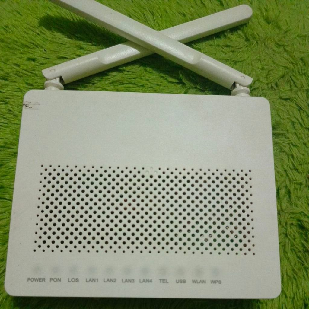 Router China mobile