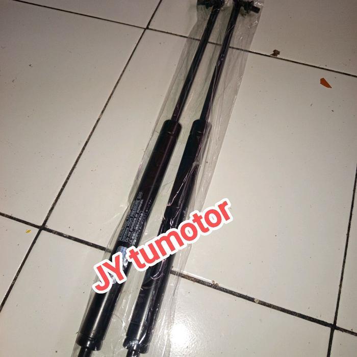 shock kap mesin land cruiser landcruiser vx100 vx 100 vx105 cygnus