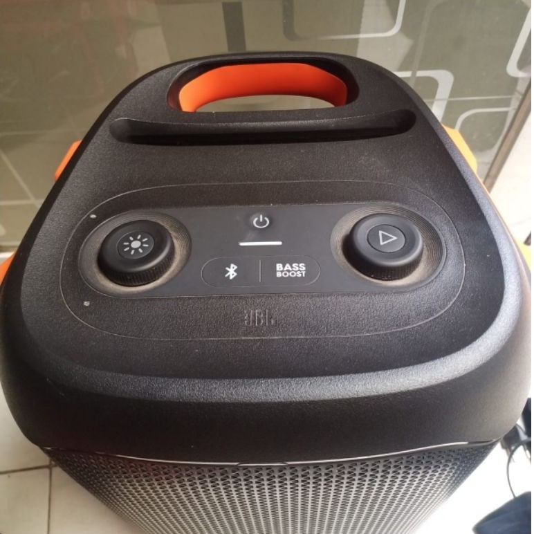 JBL PARTYBOX 110