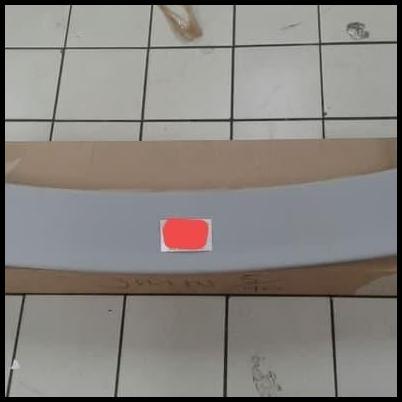 HOT DEAL SPOILER SUZUKI SX4 SX-4 SX 4 ASLI SGP