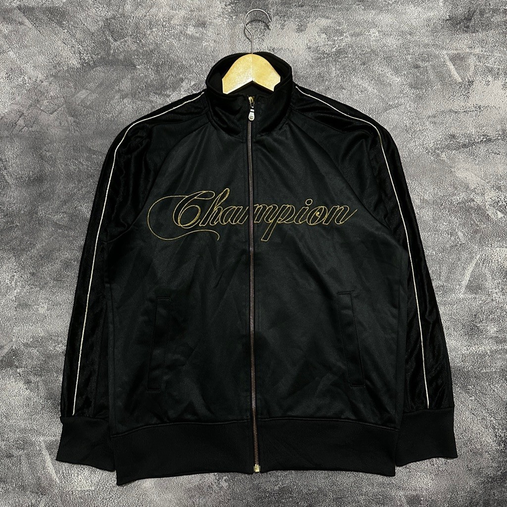 Tracktop Champion second original