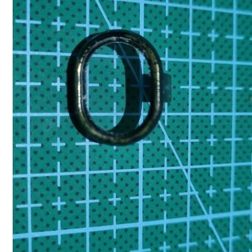 UV Filter Fimi X8 Mini Second Bekas