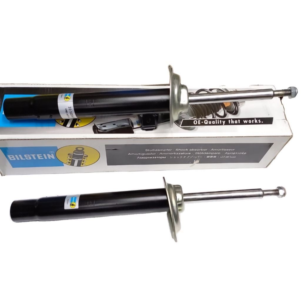 Shockbreaker BMW E60 Depan Bilstein Original