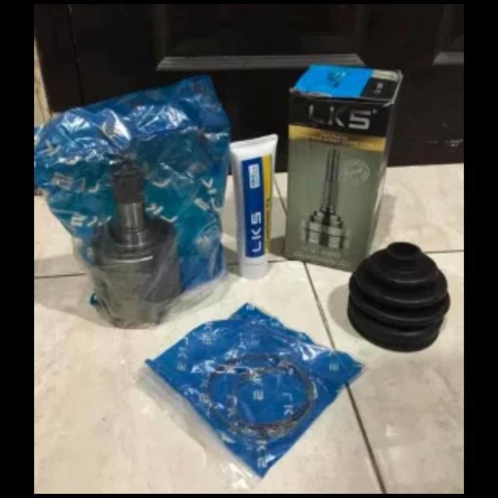 TERBARU CV JOINT DLM GRAND CIVIC GENIO CIVIC LX 