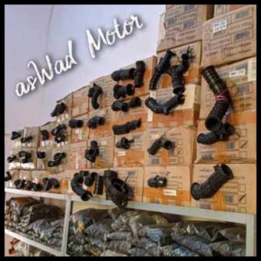 TERBARU 1PCS KARET FILTER UDARA NMAX TURBO BLS SELANG YAMAHA BOX ORING NMAX NEW HAWA KARBU PIPA UDAR