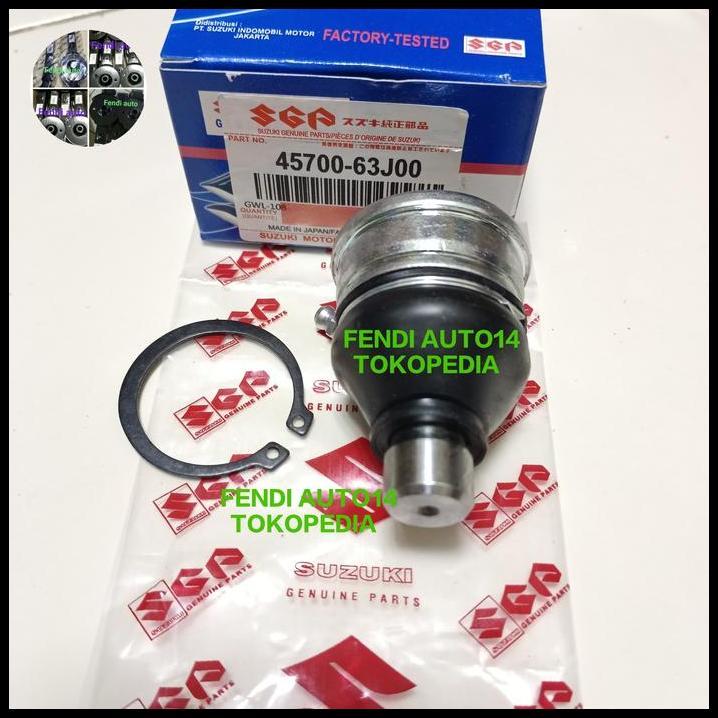 HOT DEAL BALL JOINT ASSY SUZUKI AERIO ORIGINAL 
