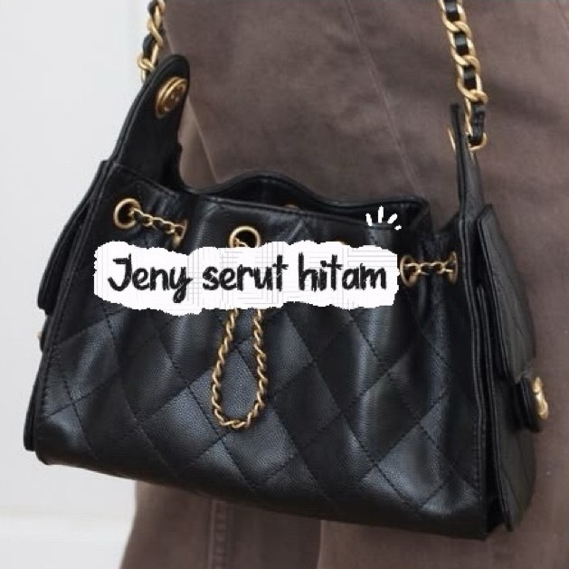 CENDOL JENY SERUT