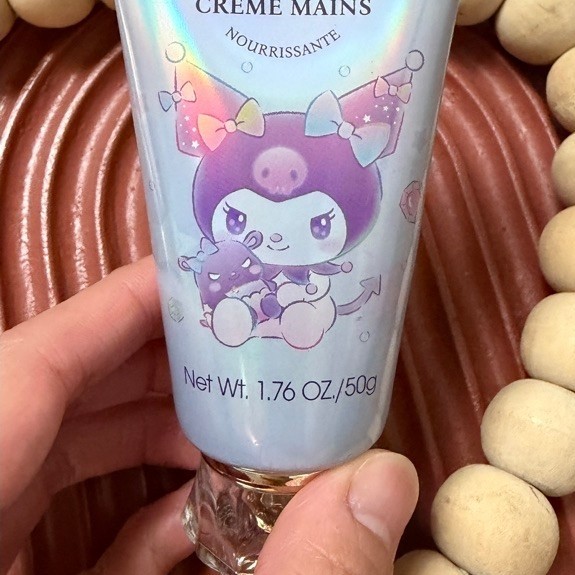 PL krim tangan Miniso