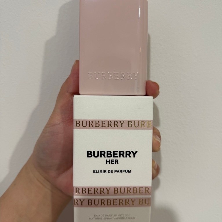 Parfum Burberry EDP ORI Preloved