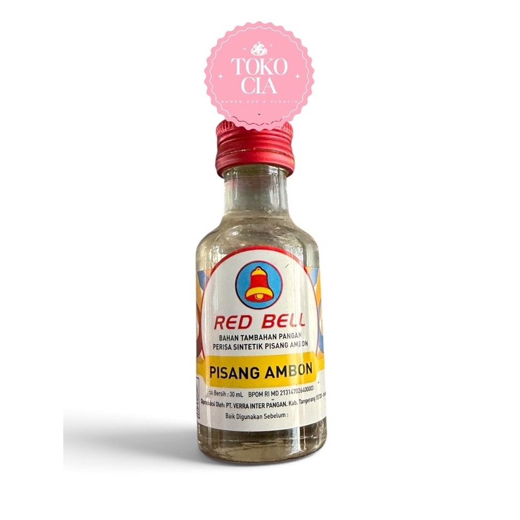 RedBell Pisang Ambon