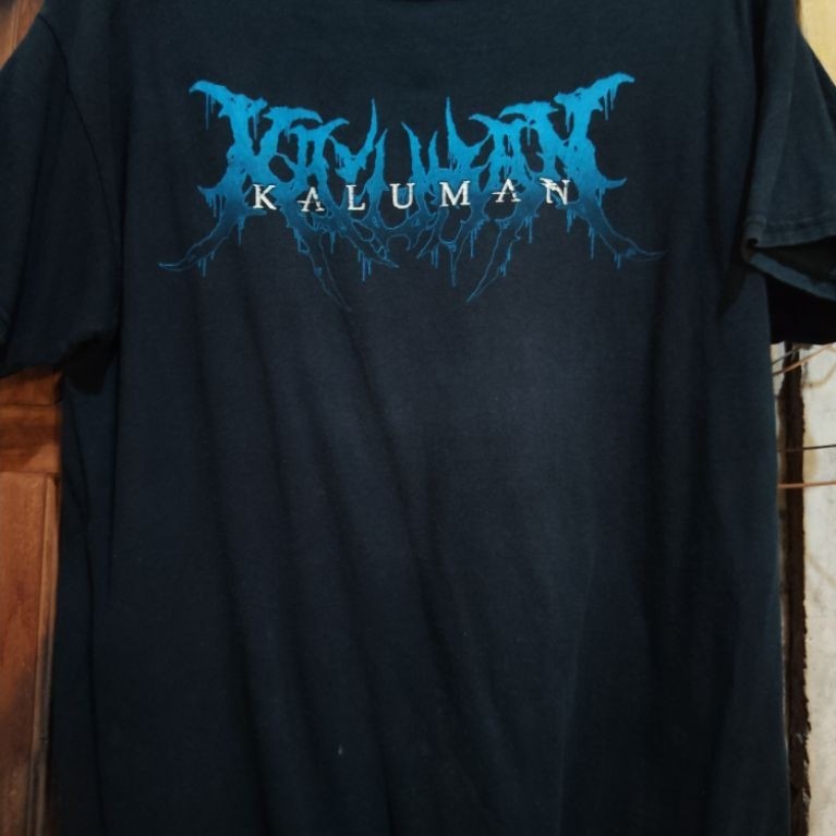 Ts Kaluman - logo