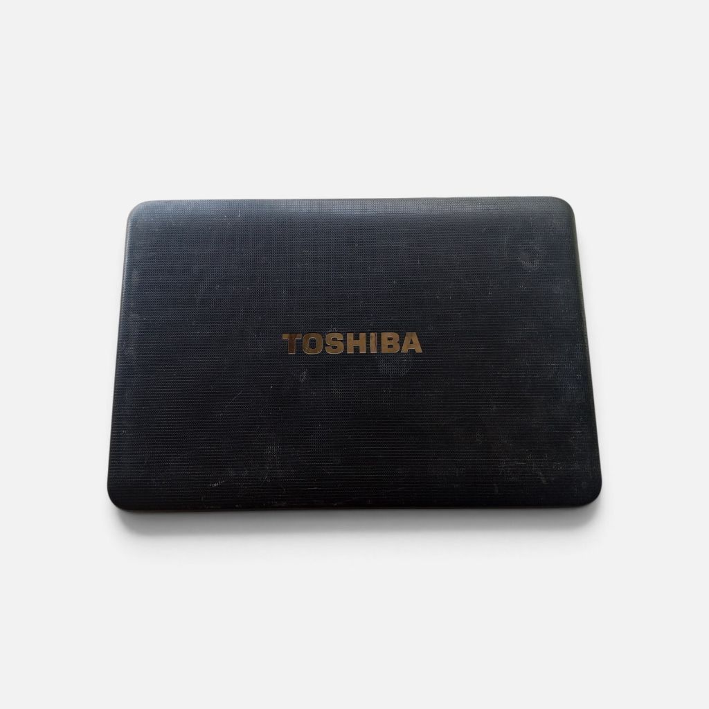 Casing Laptop Toshiba Satelite C800D
