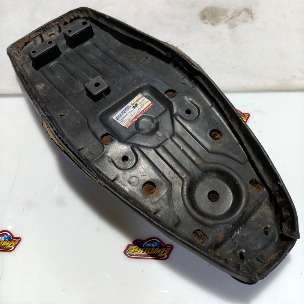 jok jog sedel sadel double seat Assy Honda Astrea Star prima