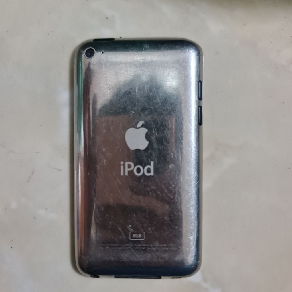 ipod touch gen 1 (mati)