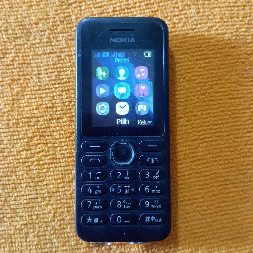 Nokia 1035 normal second original