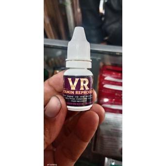 [BEST] VR VITAMIN REPRODUKSI UNTUK BURUNG MURAI BATU DAN BURUNG PEMAKAN SERANGGA LAINNYA