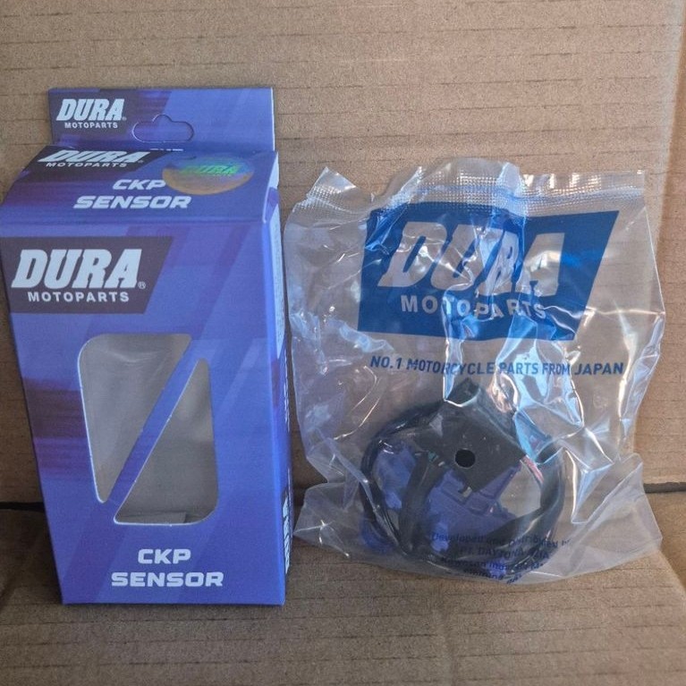 Sensor CKP DURA ( Beat ESP 2012- 2019, Scoopy ESP K16)