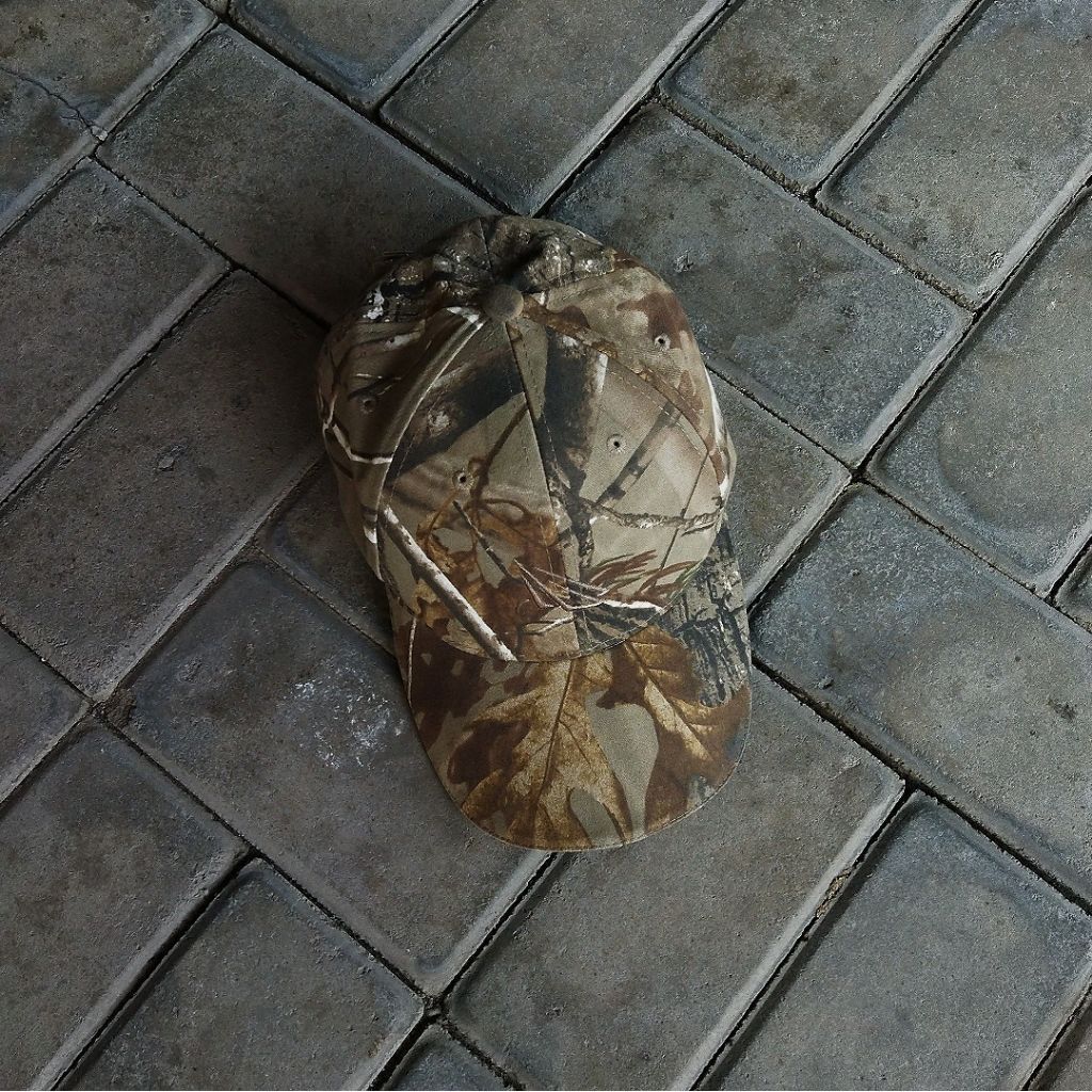 Topi Realtree