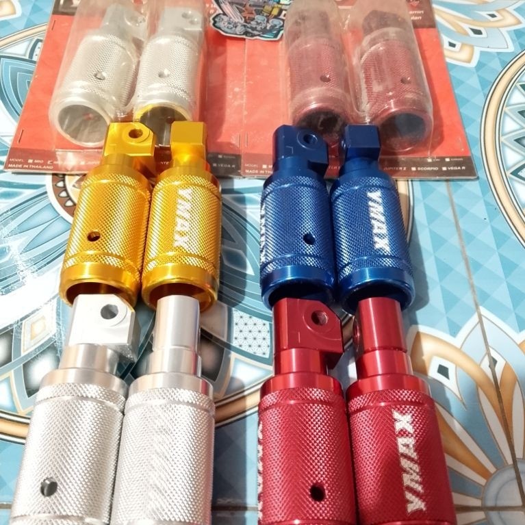 Footstep Mio original Ymax thailand