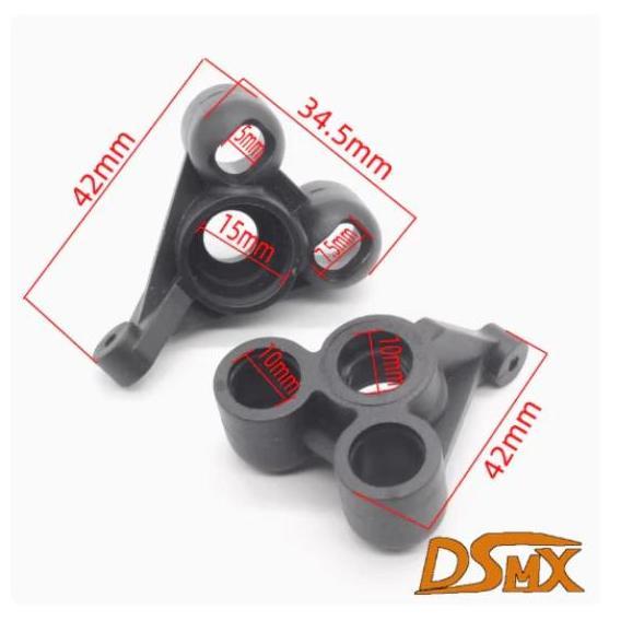 Rc Car HSP Buggy Rally Nitro 1/10 Part