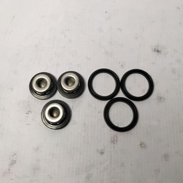 SEAL KIT KOMPLIT PS30 WAGNER / SEALKIT POWER SPRAYER MERK WAGNER TIPE PS 30 ORI