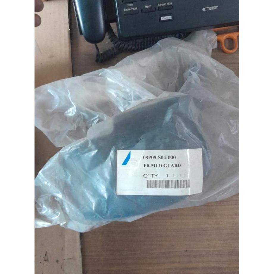 MUDGUARD FERIO KARPET LUMPUR CIVIC FERIO ORIGINAL FOR SALE