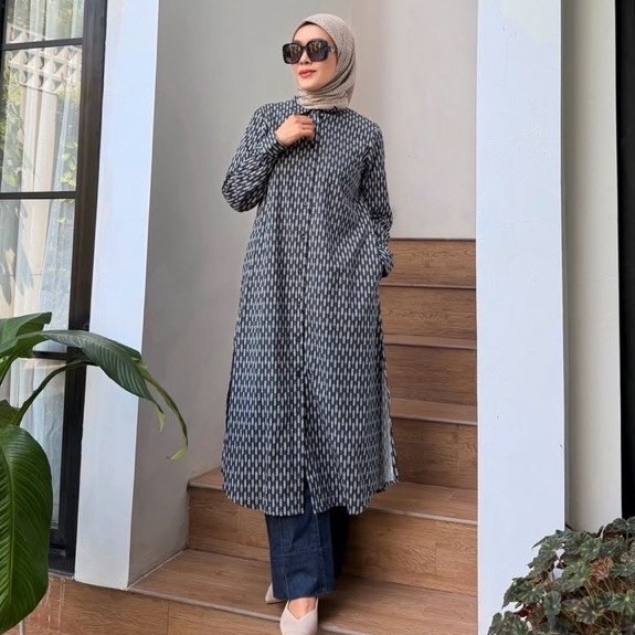 Tunik Korina Terbaru/Adriana Tunik Korina