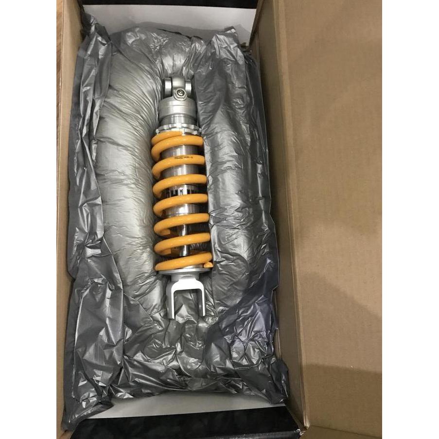 ohlins yamaha Vixion r15