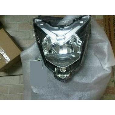 Headlamp / Reflektor Z250SL Orinal, Ready Stock