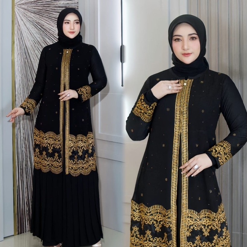 GAMIS AURORA