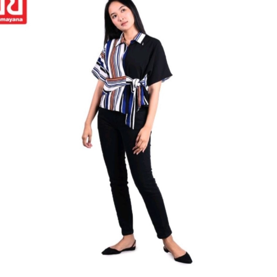 Ramayana Chapter 9 Salur Twinie Preloved