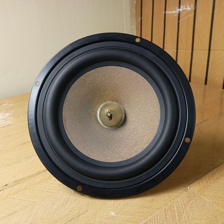Speaker Proton 6,5 inch/Speaker Woofer 6,5 inch/Harga Satuan
