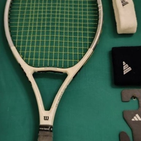 Wilson nCode nTour 95 Original