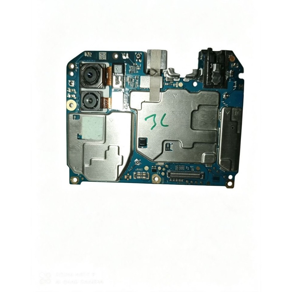 mesin samsung A01 normal