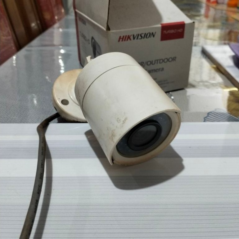 Kamera CCTV HikVision 1080p