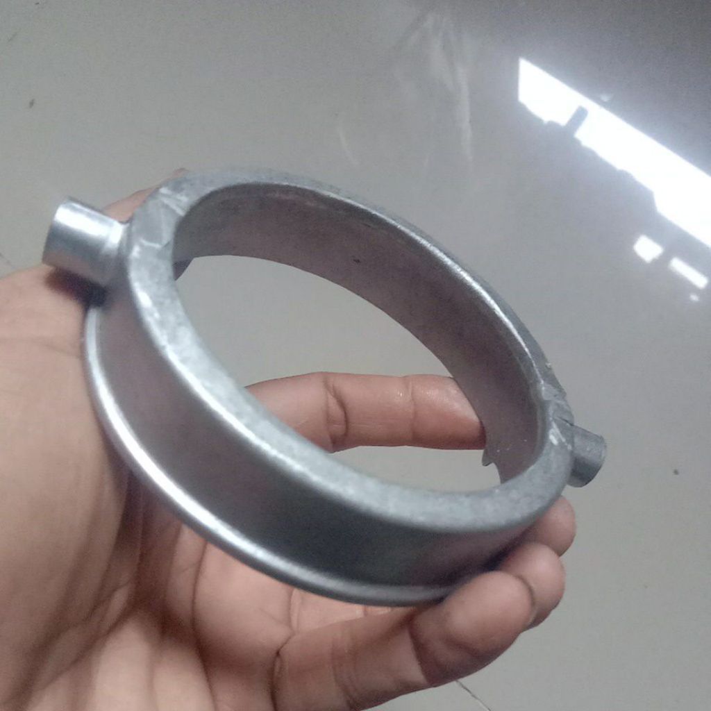 Ring Socket 3inchi - ring socket alkon 3inchi drat dalam pompa alkon