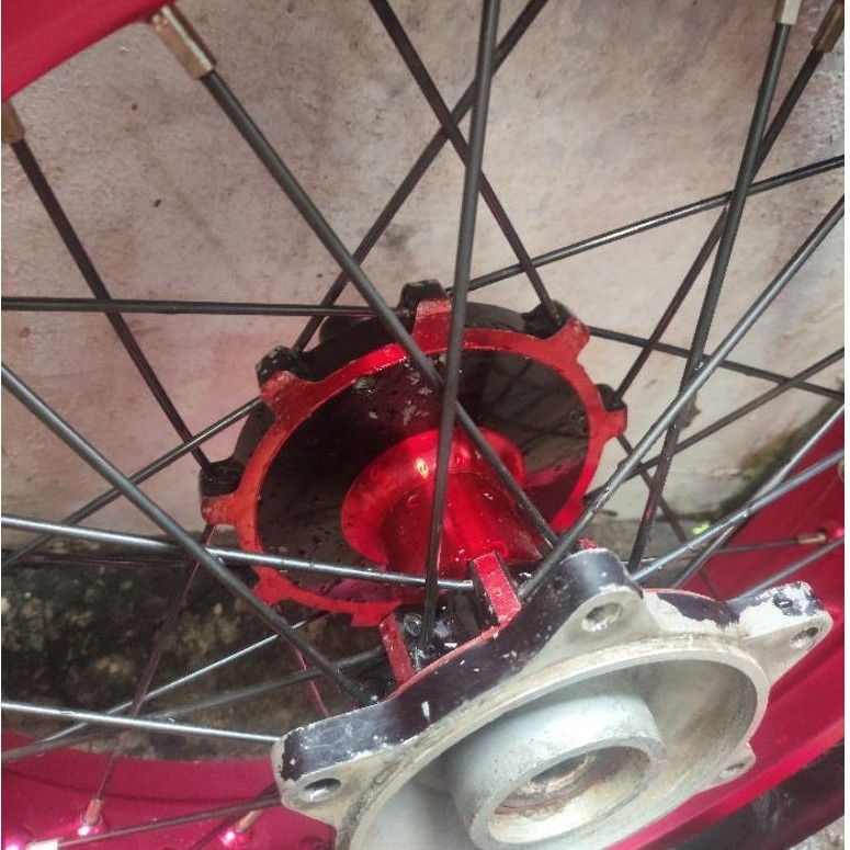 velg sumo crf ring expedition 300 350